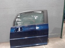 Porte arrière et accessoires Peugeot 1007