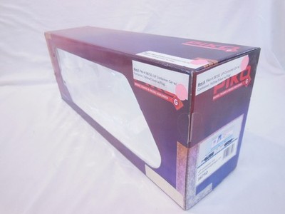 PIKO Container Flat Car Empty Box  G Scale