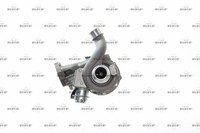 Lader Aufladung NRF 90010180 FüR Ford Focus 1 DAW DBW DFW Turnier DNW Tdci