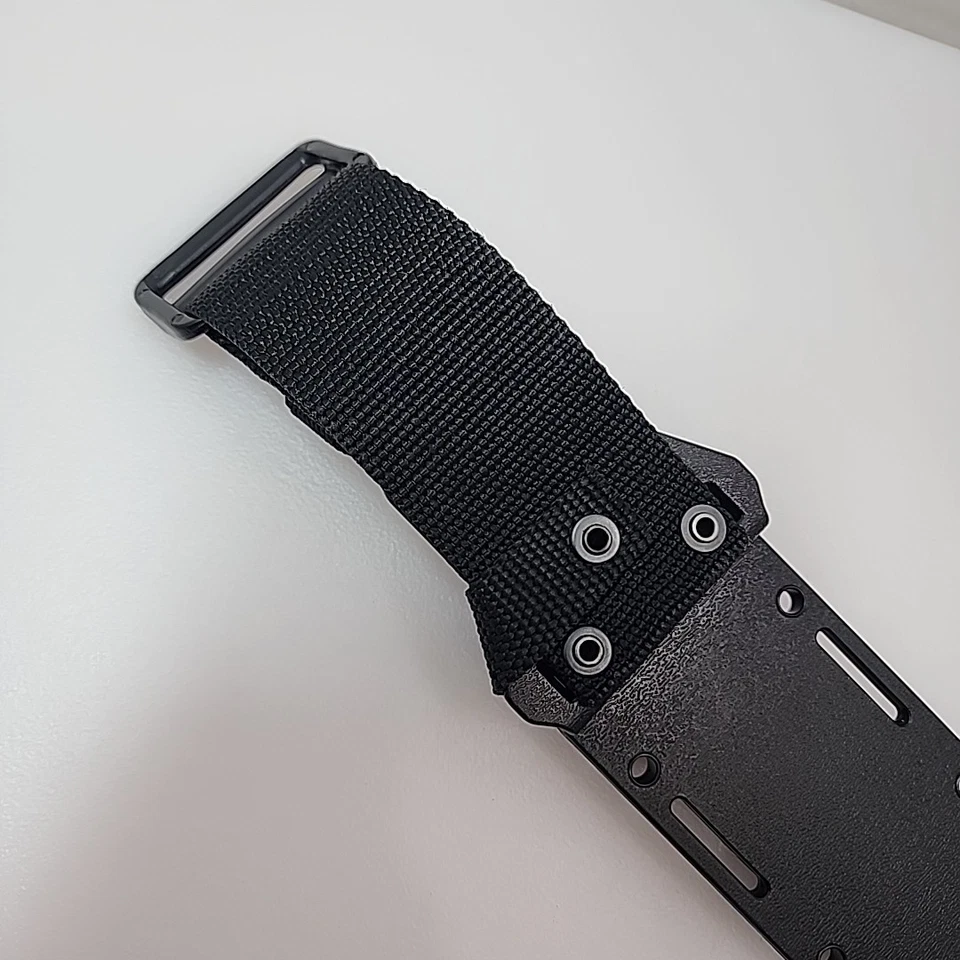 KA-BAR 1269 y 1271 Funda rígida estilo Kydex ¡Solo! Kabar original Foto 4 de 4