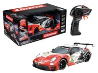 Carrera 2,4 Ghz Porsche 911 GT3 R 'Lionspeed Gp, No.24' - S (Us Import)