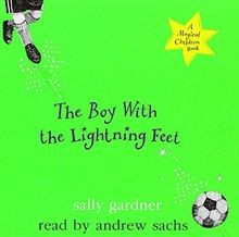 Boy with the Lightning Feet (Magical Children) | Buch | Zustand sehr gut