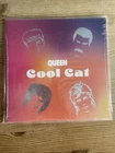 QUEEN - Cool Cat Pink Vinyl 7” Single RSD 2024 - Record Store Day - SEALED