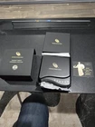 2016 w Standing Liberty Centennial Gold 25C 16XC no coin only OGP BOX & COA