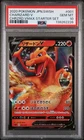 PSA 10 CHARIZARD V STARTER SET 001 JAPANESE POKEMON MJ