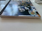 Rex Grossman 2002 Autographed Orange Bowl Florida Gator Media Guide — photo 4