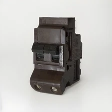 Federal Pacific FPE Stablok 2 Pole 90 Amp NA290 Circuit Breaker - SHIPS PRIORITY