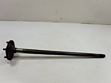 Jeep Wrangler Yj 90-06 Dana 35 Driver Axle Shaft 27 Spline Free Ship