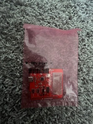 SparkFun USB-C Host Shield DEV-21247 USB-C Development Board Shield for Arduino