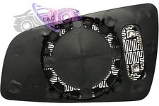 VETRO SPECCHIO CON PIASTRA DX TERMICO OPEL ZAFIRA 05>08 2005 AL 2008