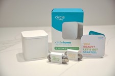 Circle Home With Disney Parental Control WiFi First Gen Smart Family Device
