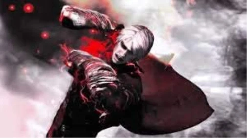 DmC Devil May Cry Definitive Edition (PS4) (Sony Playstation 4) - Image 3 of 4