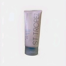 St. Tropez Prep  Maintain Tan Enhancing Moisturiser 6.7oz. Free Ship 