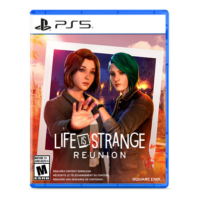 Life is Strange: Reunion - PS5