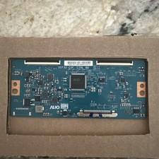 Genuine Toshiba OEM 50LF621U19 T-CON LVDS COF CTRL BD board 55T32