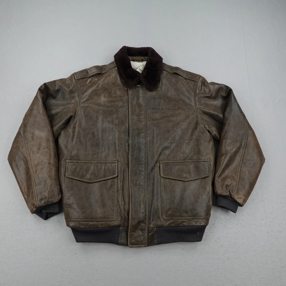 25+ L.L. Bean Leather Outer Shell Coats for Men for sale | Updated