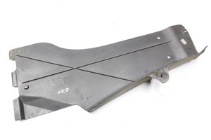 UNTERFAHRSCHUTZ hinten links + VW Golf 5 V 6 Plus + Unterbodenschutz + 1K0825206