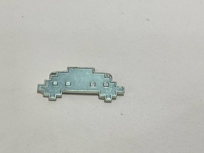 Space Invaders UFO batch