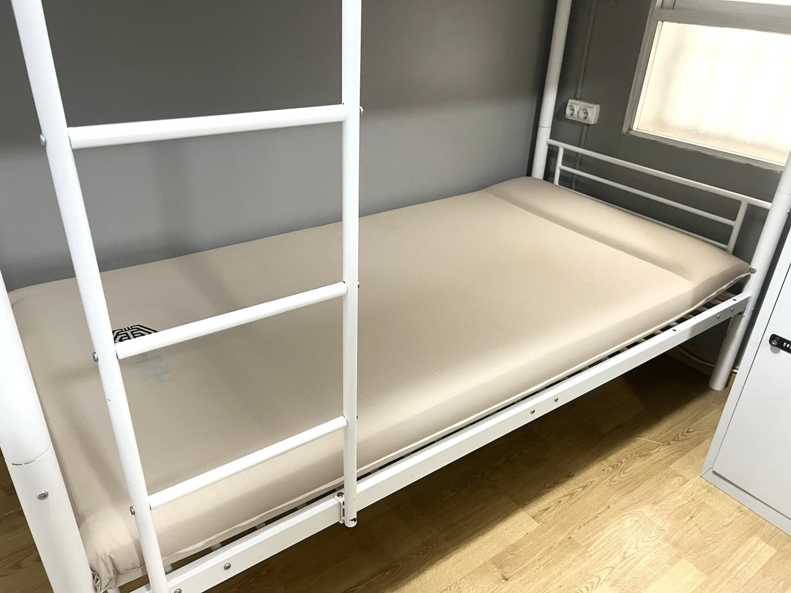 Mattress 90x190, 360° waterproof and bitchproof, multifunctional high quality