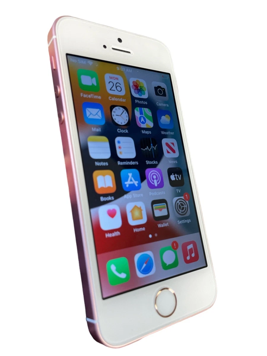iPhone SE 16GB 12MP for sale | eBay