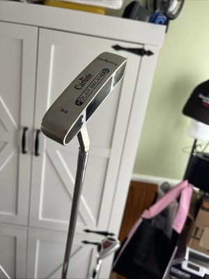 Carbite DH Polar Balanced Pat. Pending Blade Putter 35''