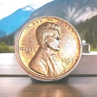 * 1953 D Lincoln Wheat Cent/ Penny ☆☆ FREE SHIPPING