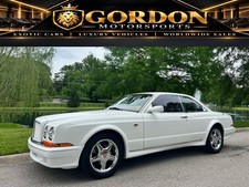 1998 Bentley Continental for Sale