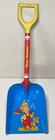 Vintage Ohio Art Sand Shovel “Happy Sandman” 14 Inches Nice Condition