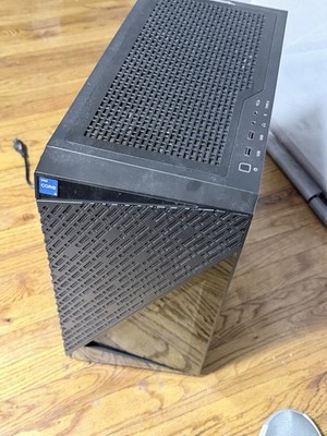 iBUYPOWER Gaming PC i5-13600KF RTX 3060 8GB 16GB DDR5 1TB SSD
