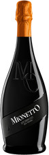 Mionetto MO Prosecco (Spumante) DOC Treviso 0,75 Liter