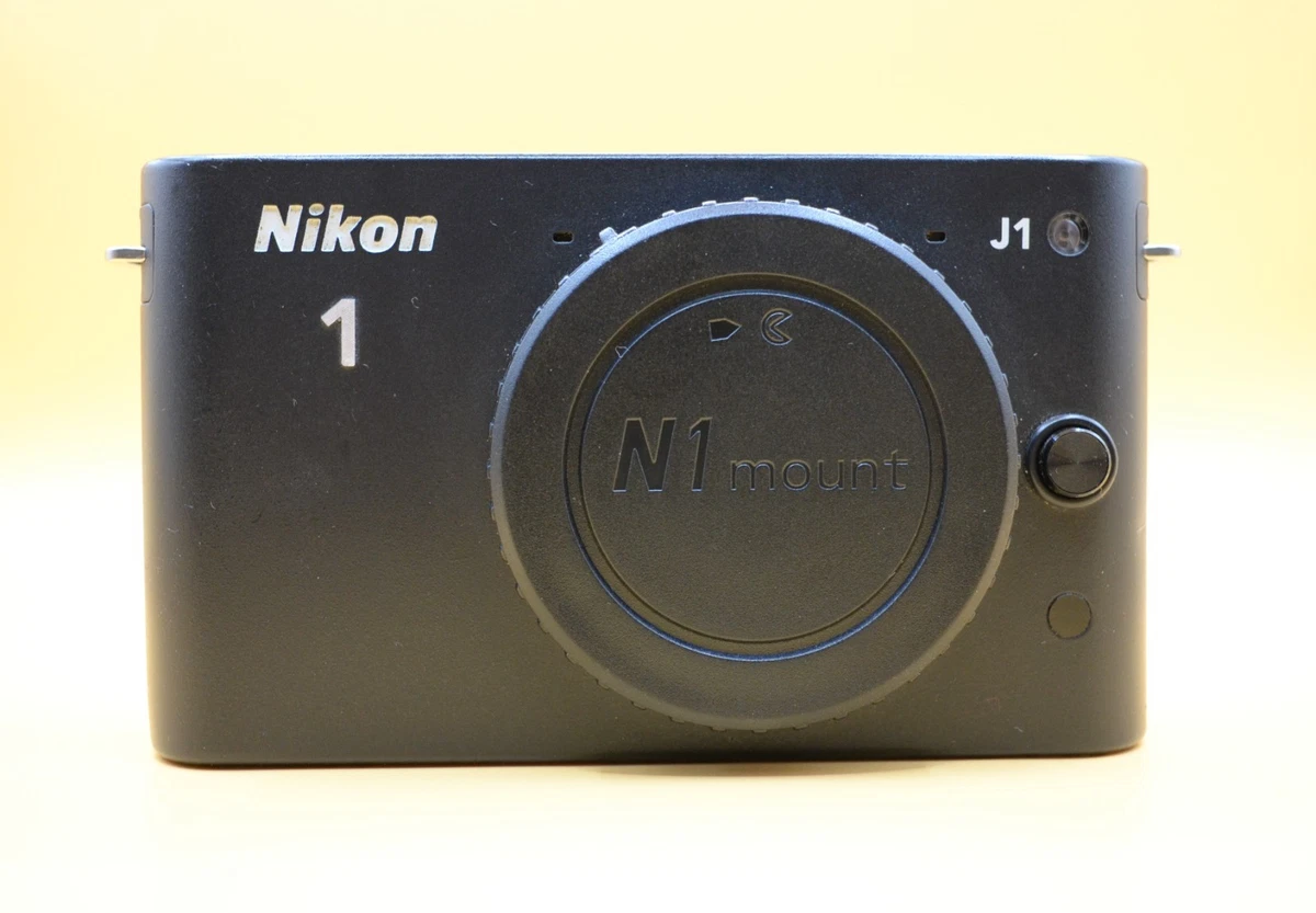 nikon j1 lens products for sale | eBay