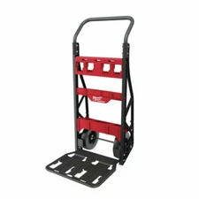 Milwaukee 48-22-8415 PACKOUT Tool Storage System Dolly Hand Truck Cart 