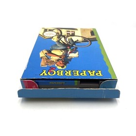 Paperboy 2 Nintendo NES COMPLET CIB FRA TBE