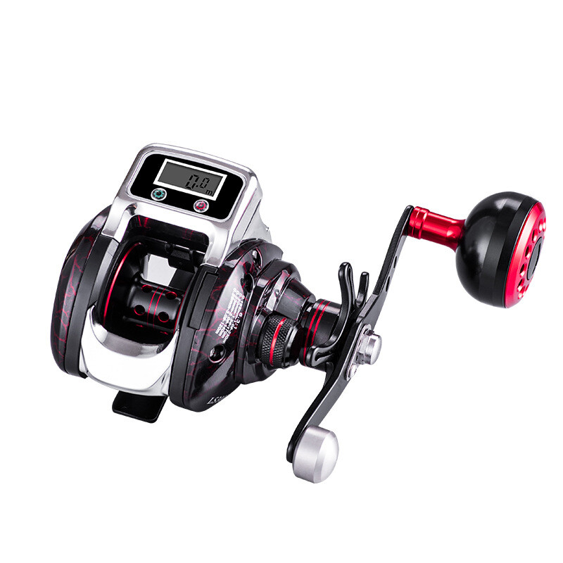 micro reel shimano Shimano Curado Low Profile Baitcasting Reels DC Series CHOOSE YOUR MODEL!