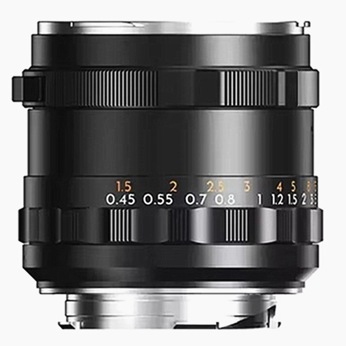 Thypoch Simera 50mm F1.4 Full Frame ASPH Manual Focus Lens for