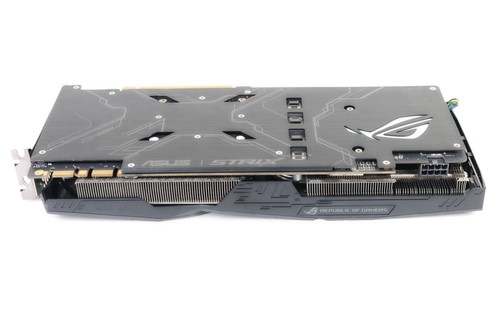 ASUS GeForce GTX 1070 8GB Strix GPU | 1yr Warranty, Fast Ship! - Picture 4 of 5