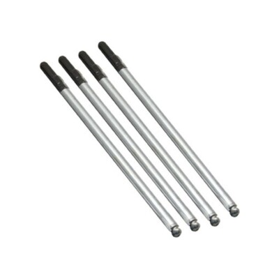 S&S, ADJ. Chromoly Harley Davidson Schubstangensatz 84-99 Evo B.T. STD Länge BC43159