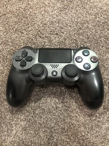 Broken Grey Dual Shock 4 Ps4 Controller | eBay
