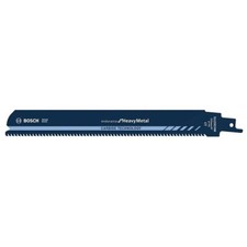 BOSCH Medium-Thick Tough Metal S1155 CHM VE=10 St&uuml;ck 2608653182