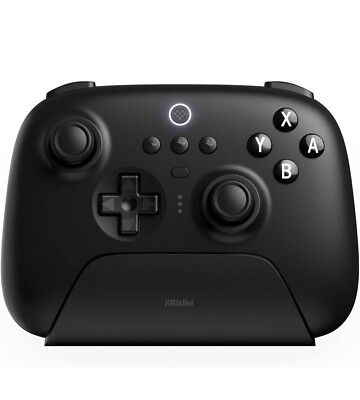 8Bitdo Ultimate Bluetooth Controller with Charging Dock
