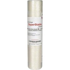 Wash-Away Water Soluble Stabilizer for Embroidery - 9 inch x 10 Yard Roll, Fa...