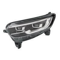 Hella Scheinwerfer Mit Stellmotor FüR LWR L E D Links Renault Kadjar Ha_ Hl_