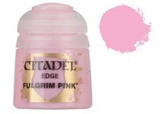 Citadel Paint Fulgrim Pink Edge Games Workshop