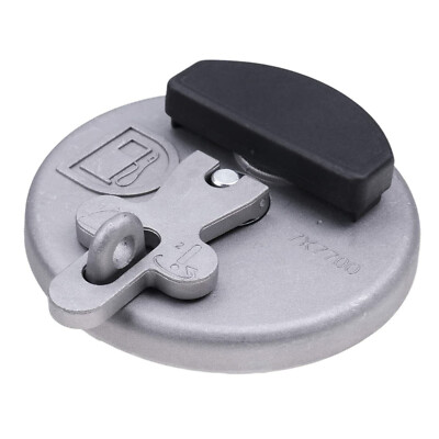 LOCKING FUEL CAP FITS CATERPILLAR 931B, 933C, 935, 939C, 943, 953, 953B 7x7700 E - Foto 7