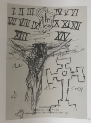 From the Cradle to the Grave　ダミアン・ハースト From the Cradle to the Grave