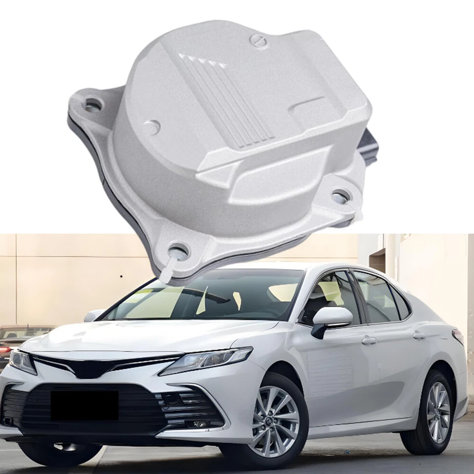 For RAV4 Camry RAV4 Hybrid ES300h Engine Cooling Electric Auxiliary Water Pump - Image 2 of 4