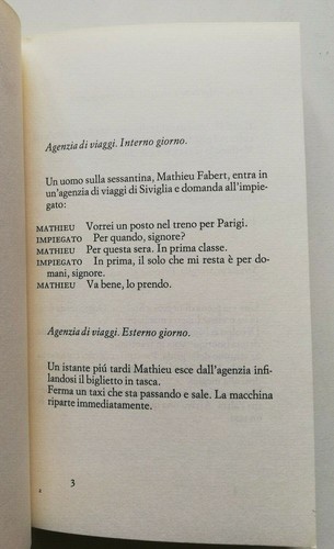 QUELL'OSCURO OGGETTO DEL DESIDERIO, Luis Bunuel, Einaudi 1981. SCENEGGIATURA - Picture 4 of 5