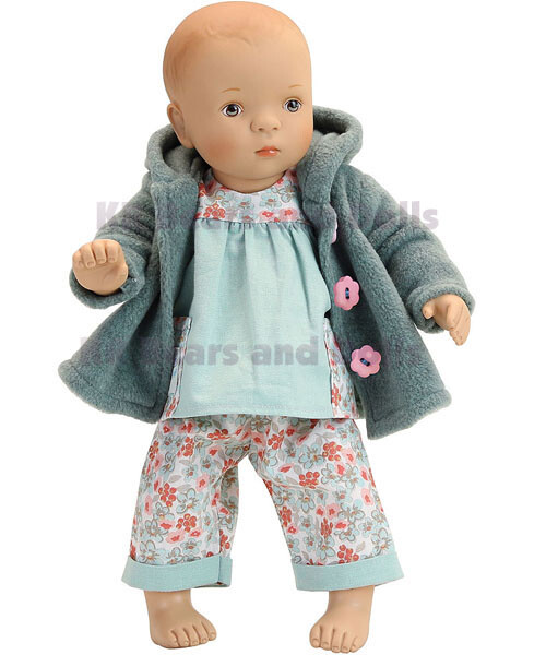 sylvia natterer dolls for sale