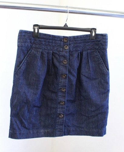 Front Skirt Size 