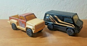 1979 tonka pickup truck